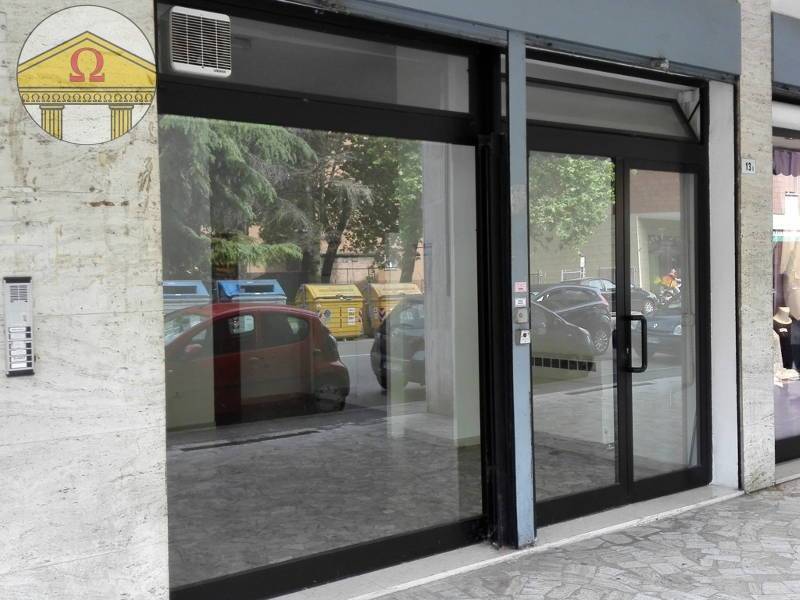 negozio in vendita a Treviso in zona Ponzano