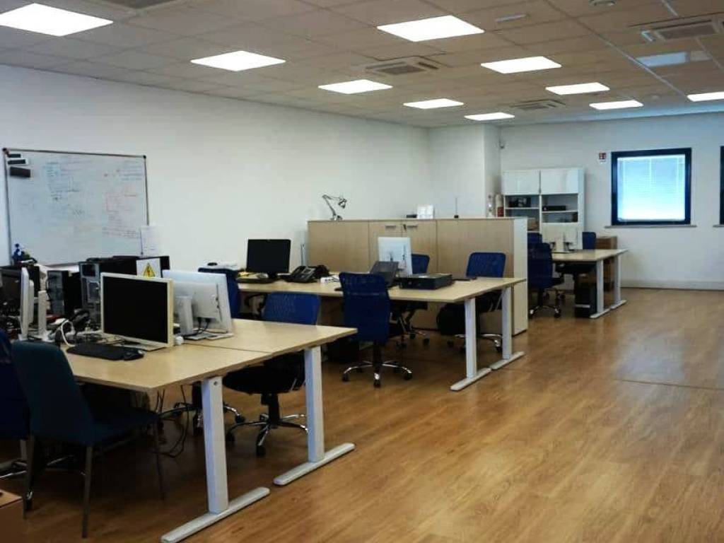 ufficio in vendita a Treviso in zona Centro Storico