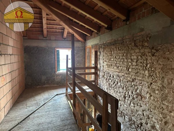 casa indipendente in vendita a Treviso in zona Monigo