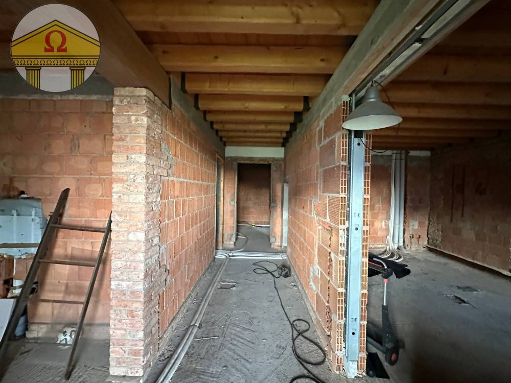 casa indipendente in vendita a Treviso in zona Monigo