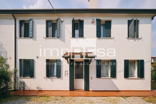 casa indipendente in vendita a Treviso in zona San Lazzaro