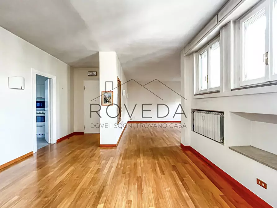 appartamento in vendita a Treviso in zona Centro Storico