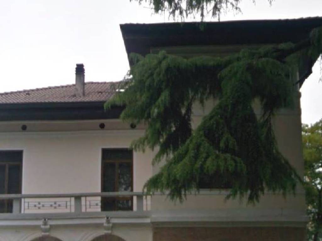 casa indipendente in vendita a Treviso in zona Centro Storico