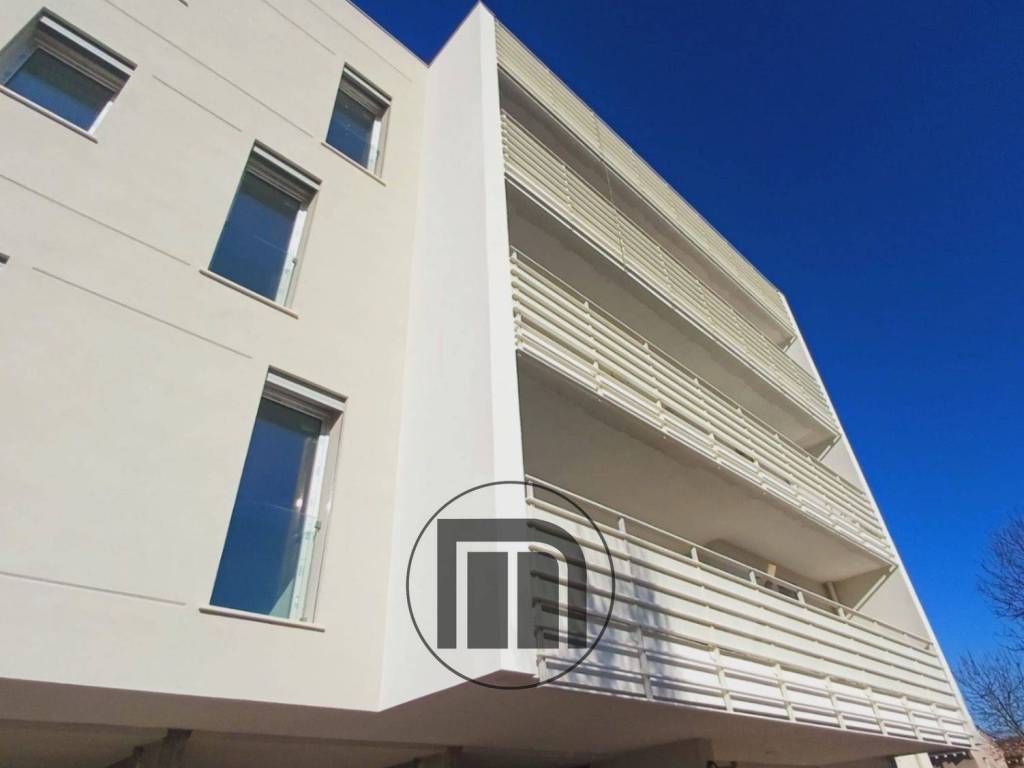 appartamento in vendita a Treviso in zona San Giuseppe