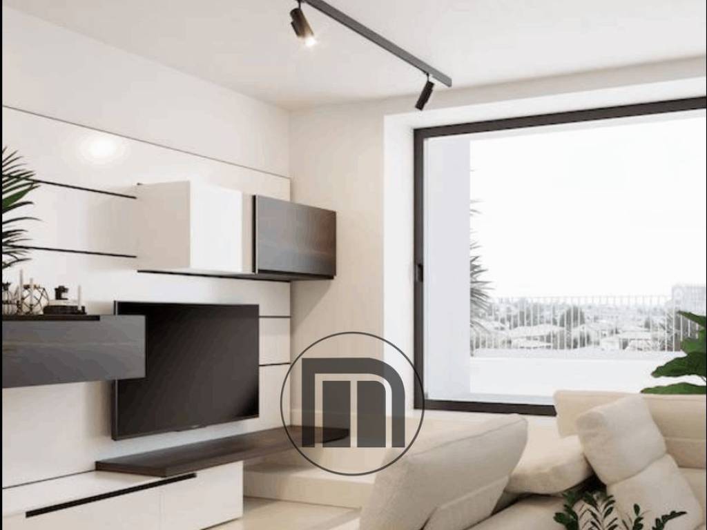 appartamento in vendita a Treviso in zona San Giuseppe