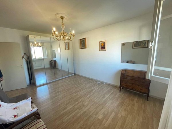 appartamento in vendita a Treviso