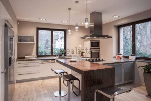 casa indipendente in vendita a Treviso in zona Monigo