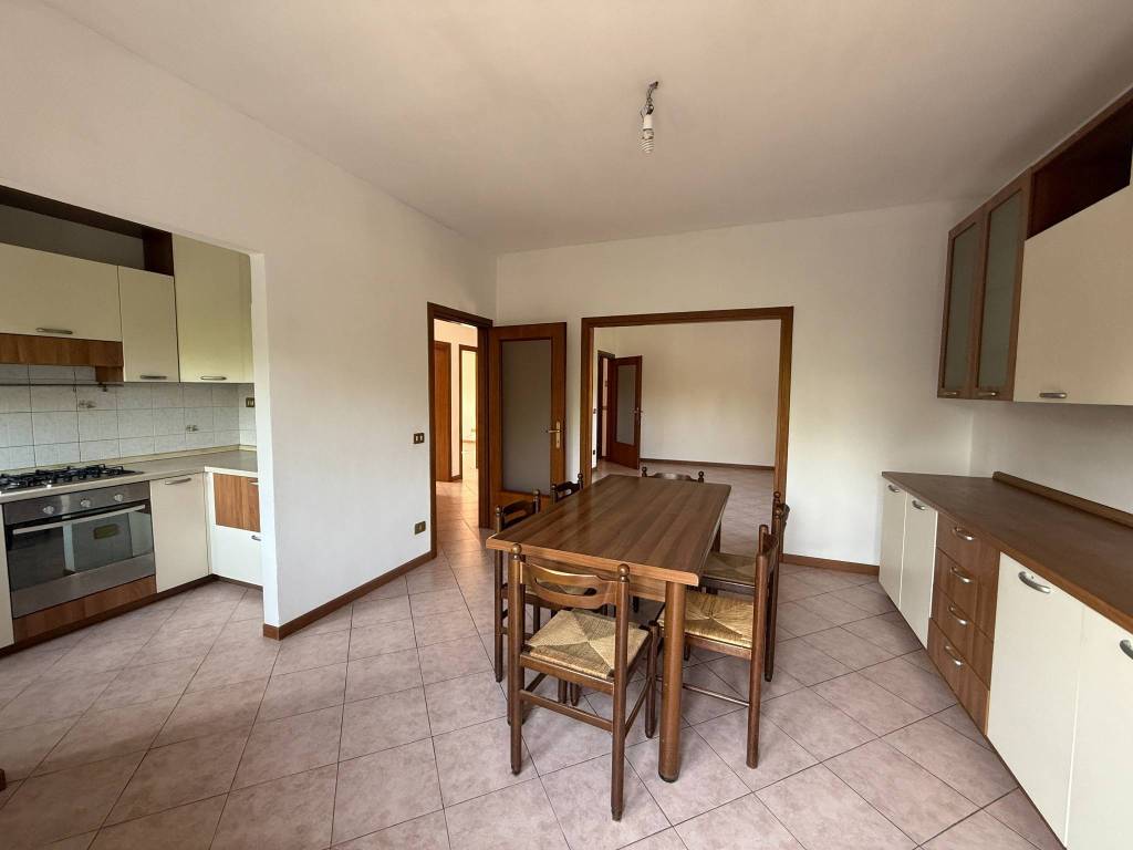casa indipendente in vendita a Treviso in zona Canizzano