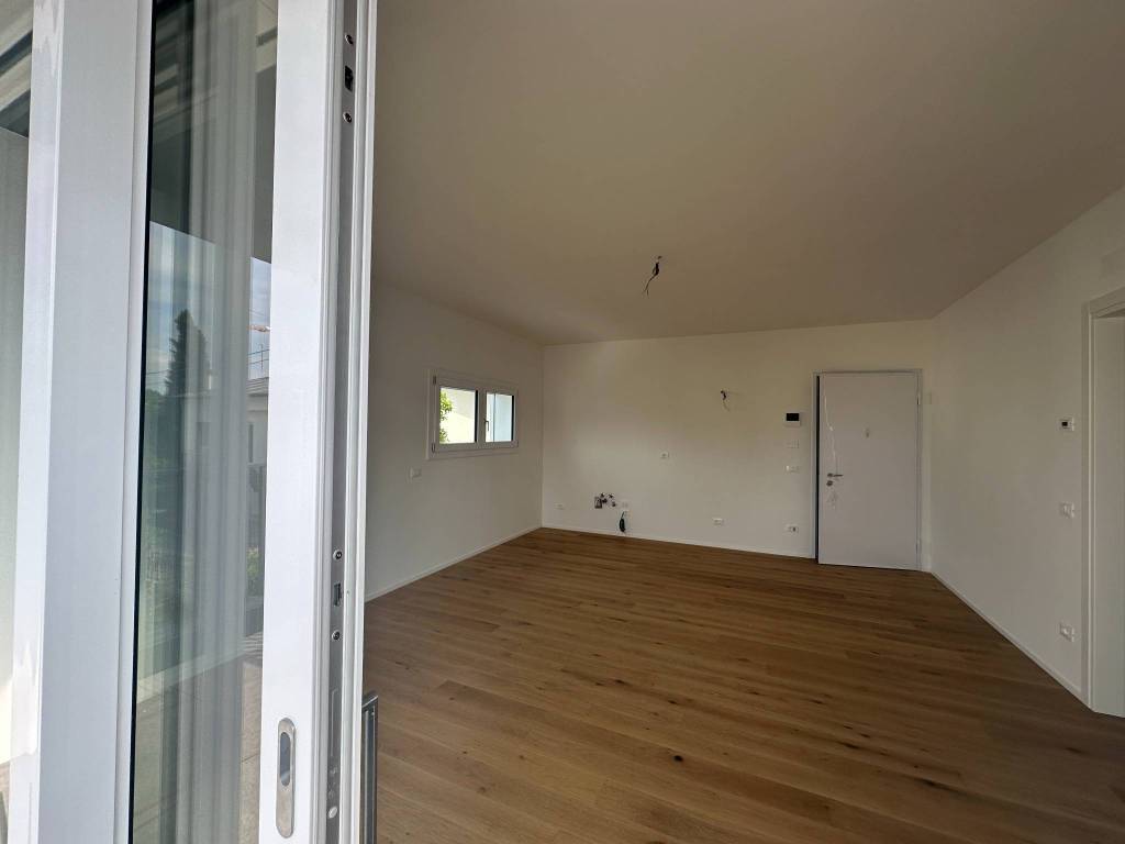 appartamento in vendita a Treviso in zona Centro Storico