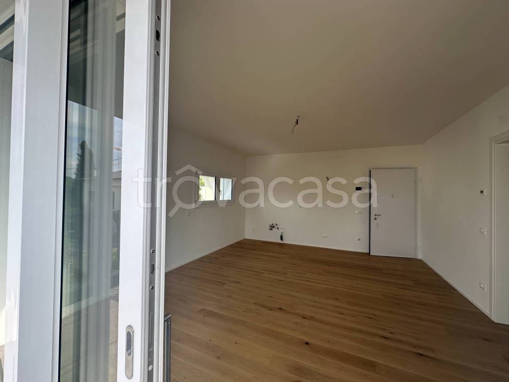 appartamento in vendita a Treviso in zona Centro Storico