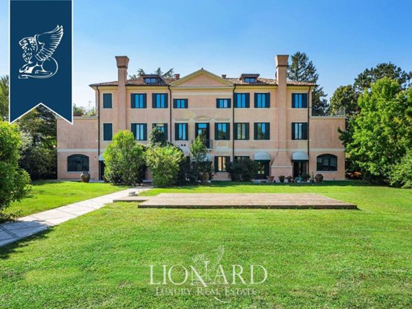 casa indipendente in vendita a Treviso in zona Ghirada / San Zeno