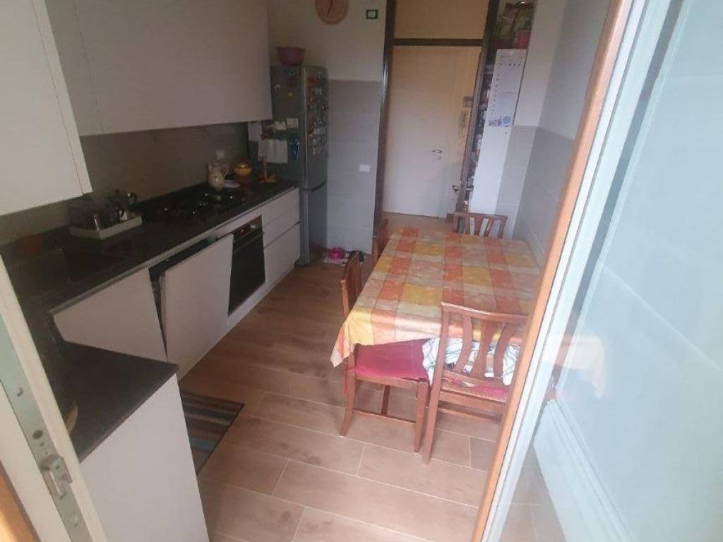 appartamento in vendita a Treviso in zona Centro Storico
