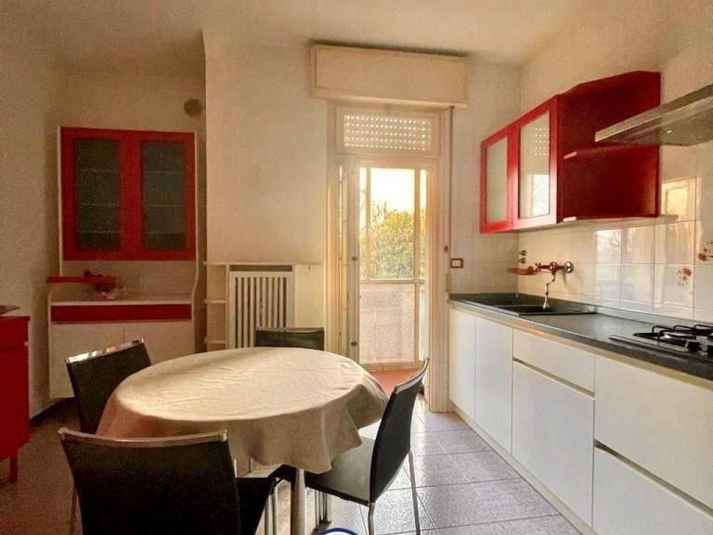 appartamento in vendita a Treviso