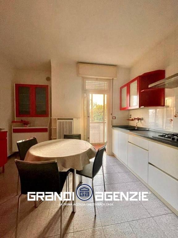 appartamento in vendita a Treviso in zona Centro Storico