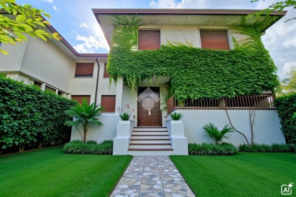casa indipendente in vendita a Treviso