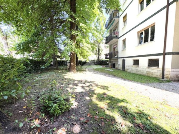 appartamento in vendita a Treviso in zona Centro Storico
