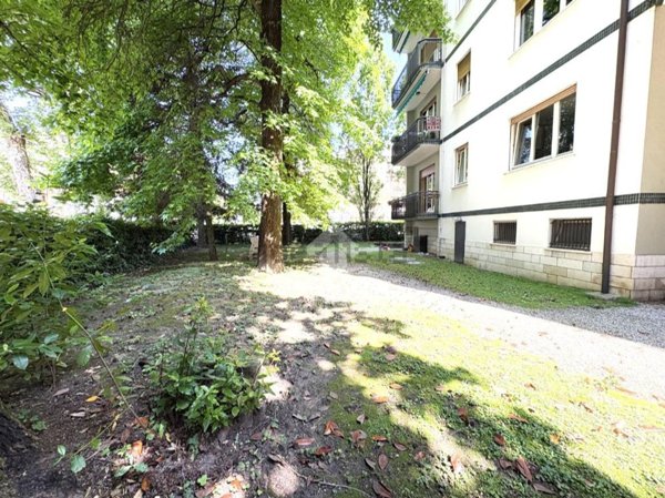 appartamento in vendita a Treviso in zona Centro Storico