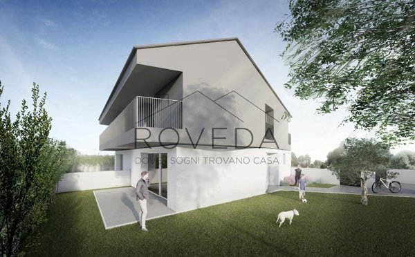 casa indipendente in vendita a Treviso in zona Centro Storico