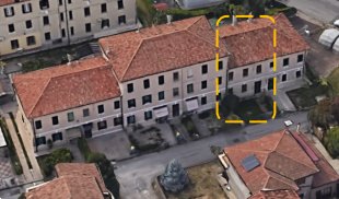 casa indipendente in vendita a Treviso