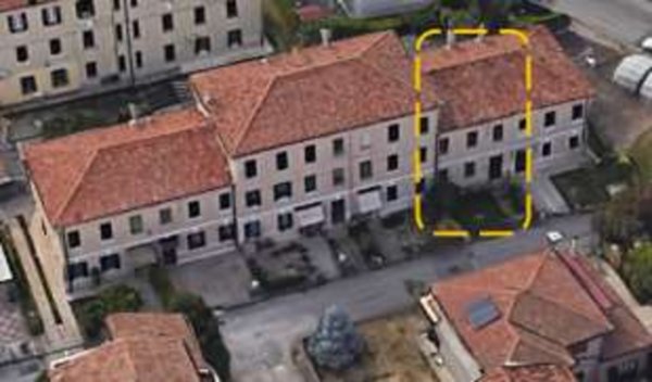 casa indipendente in vendita a Treviso