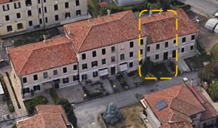 casa indipendente in vendita a Treviso