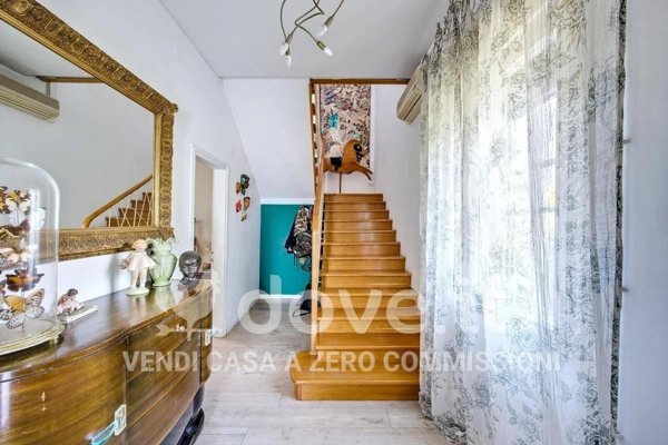 casa indipendente in vendita a Treviso in zona San Lazzaro