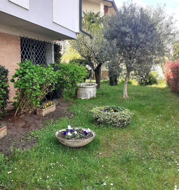 casa indipendente in vendita a Treviso in zona San Lazzaro