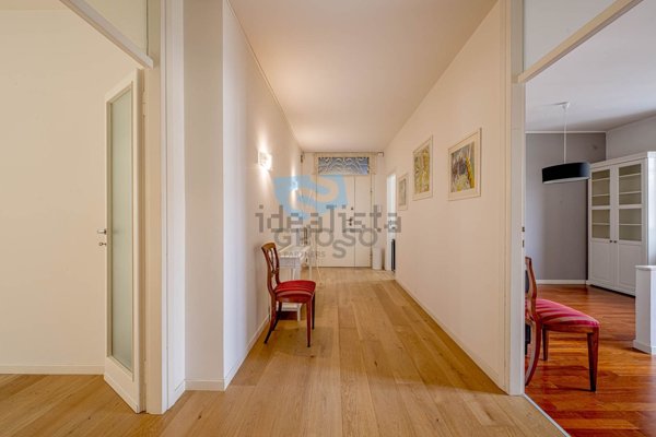 appartamento in vendita a Treviso in zona Centro Storico