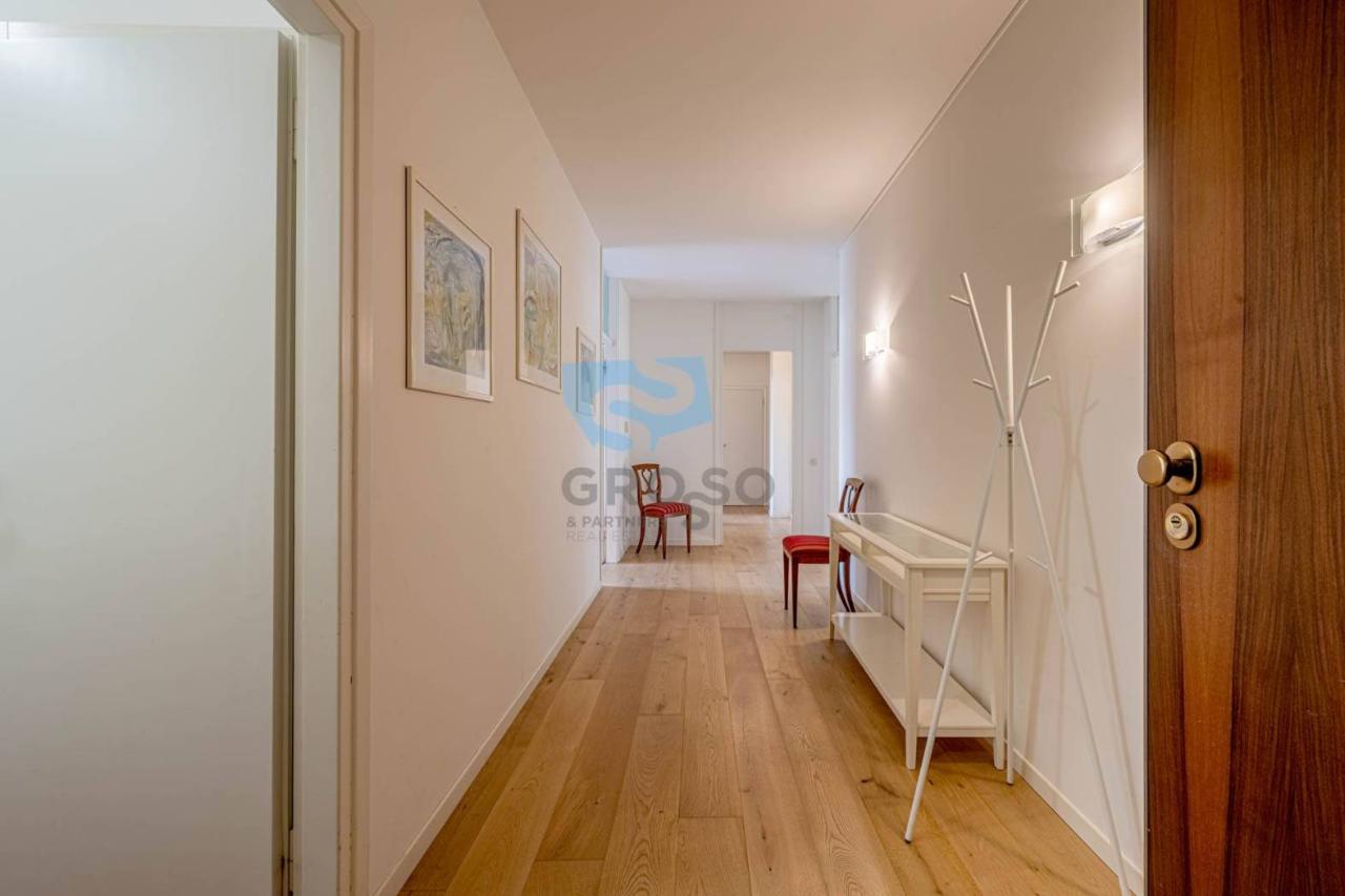 appartamento in vendita a Treviso in zona Centro Storico