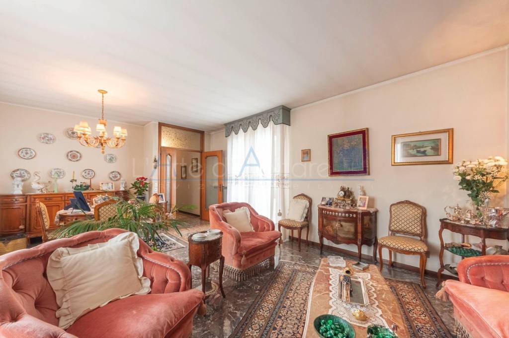 appartamento in vendita a Treviso in zona Sant'Antonino