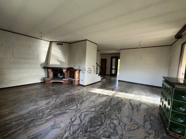 casa indipendente in vendita a Treviso in zona Monigo
