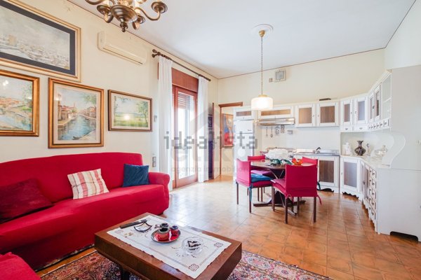 casa indipendente in vendita a Treviso in zona San Giuseppe