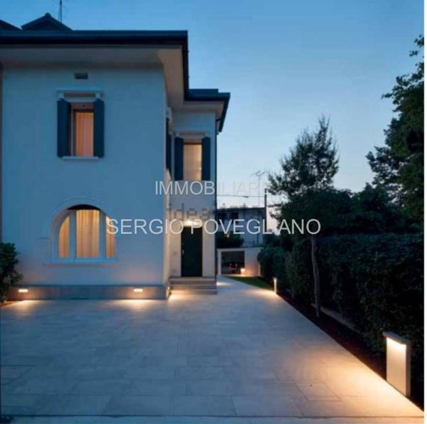 casa indipendente in vendita a Treviso