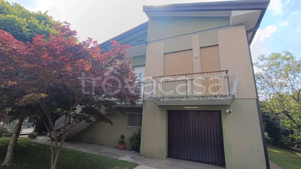 casa indipendente in vendita a Treviso in zona San Lazzaro