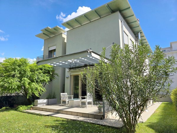 casa indipendente in vendita a Treviso