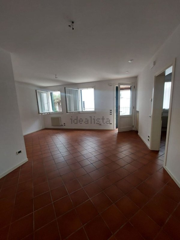 casa indipendente in vendita a Treviso in zona Ghirada / San Zeno