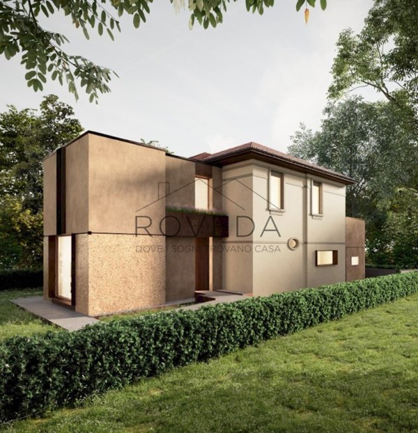 casa indipendente in vendita a Treviso in zona Centro Storico