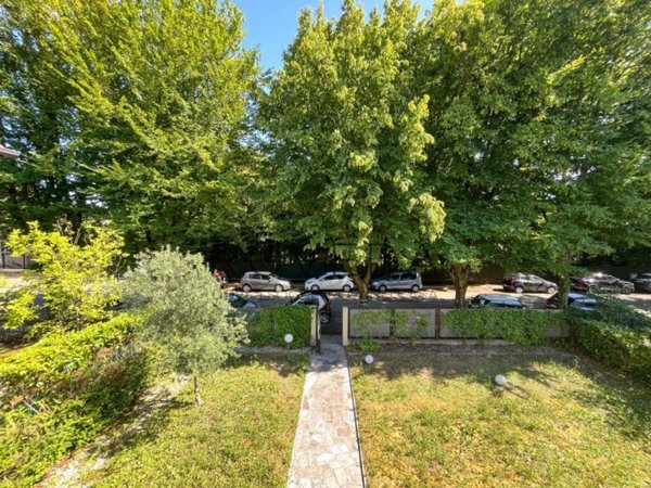 casa indipendente in vendita a Treviso in zona Centro Storico