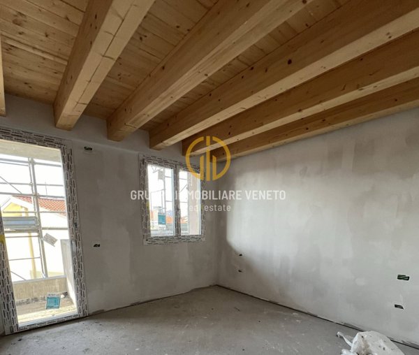 appartamento in vendita a Treviso in zona Santa Bona