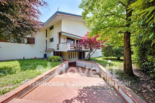 casa indipendente in vendita a Treviso