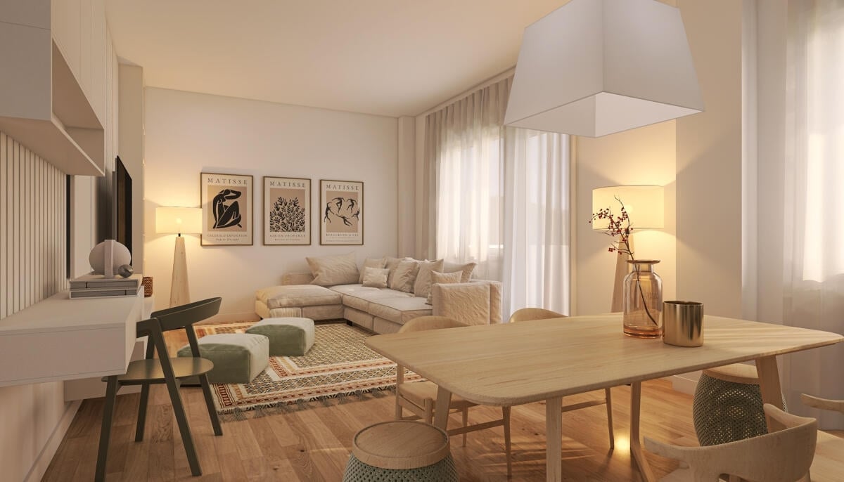 appartamento in vendita a Treviso in zona Centro Storico