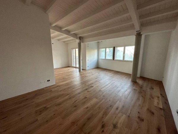 appartamento in vendita a Treviso