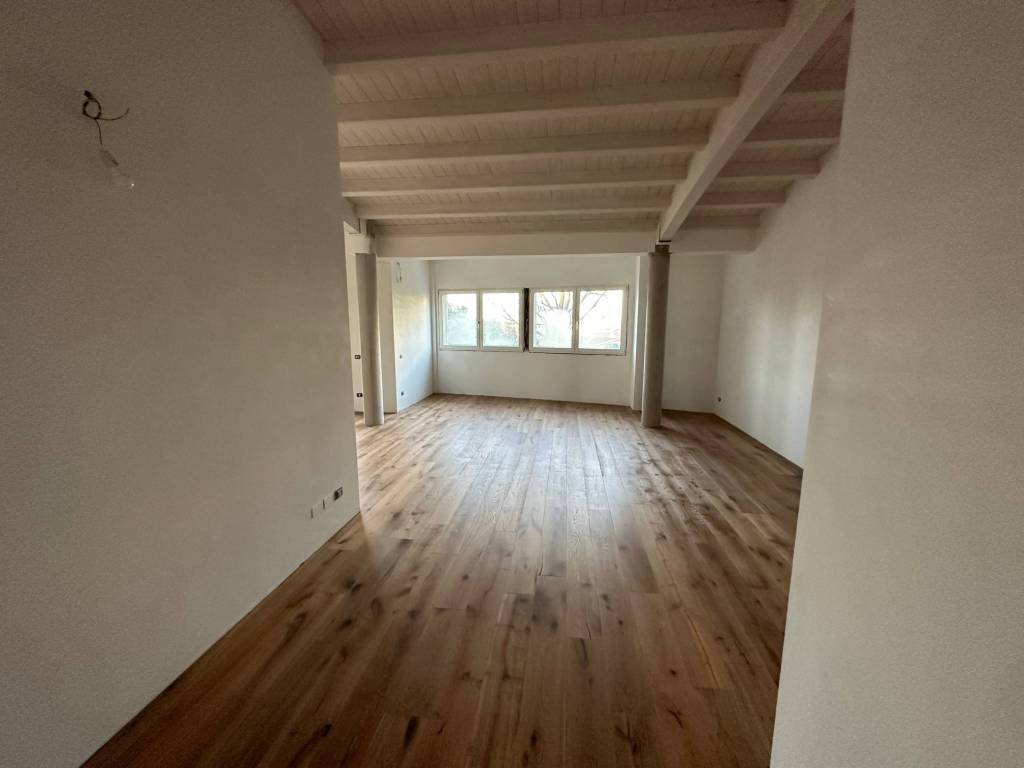 appartamento in vendita a Treviso in zona Centro Storico