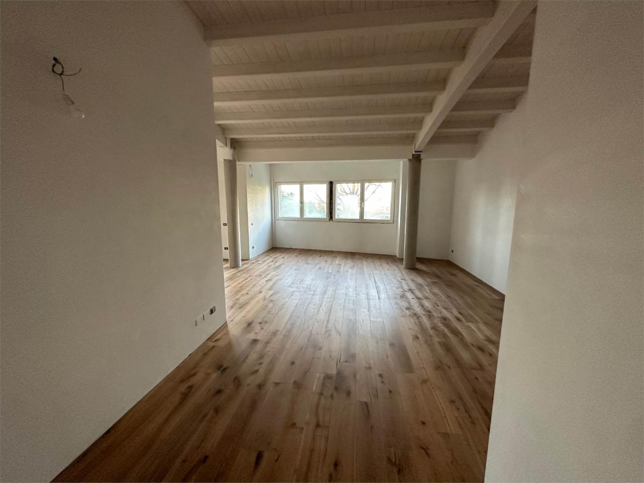 appartamento in vendita a Treviso in zona Centro Storico