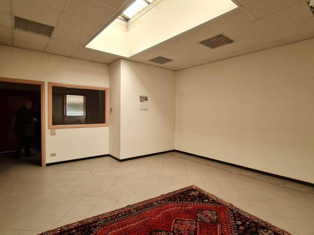 attico in vendita a Treviso in zona San Giuseppe