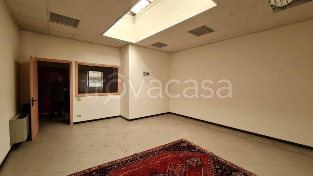 attico in vendita a Treviso in zona San Giuseppe