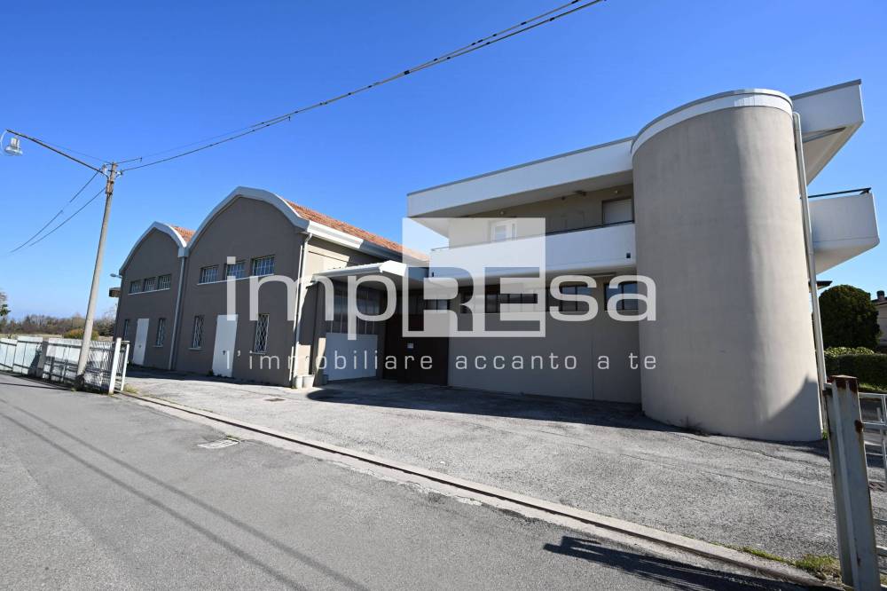 appartamento in vendita a Treviso in zona San Giuseppe