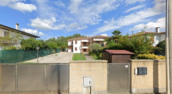 casa indipendente in vendita a Treviso
