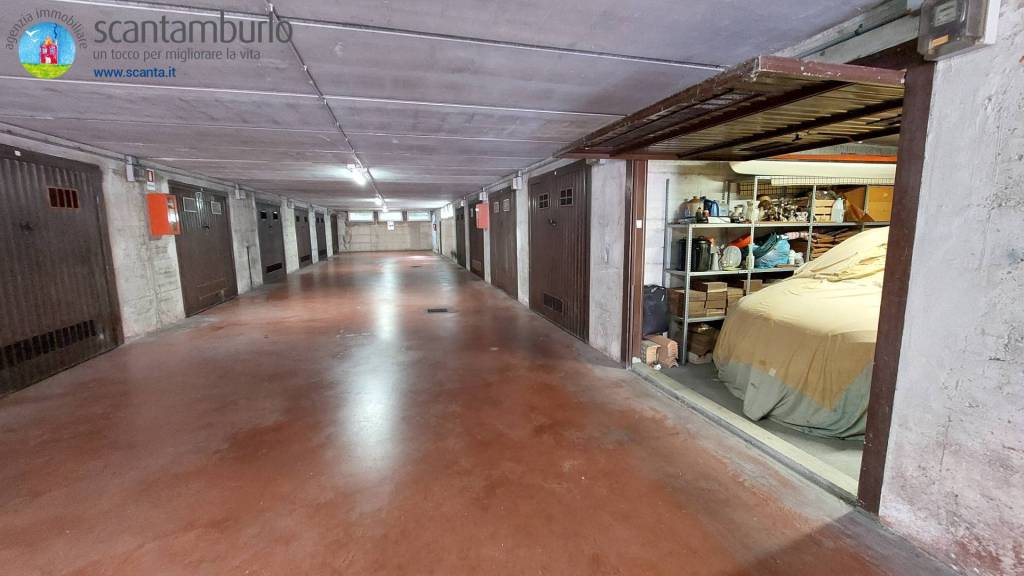 locale di sgombero in vendita a Treviso in zona Santa Bona