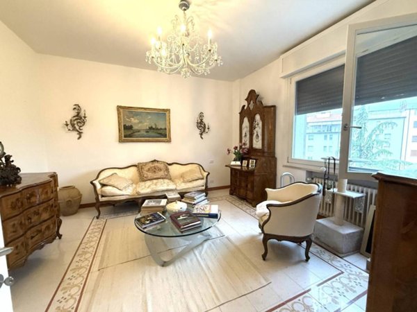 appartamento in vendita a Treviso